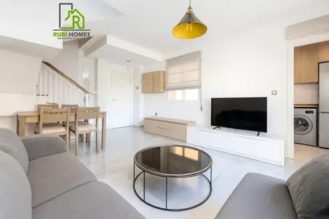 Dúplex en Zona Metropolitana