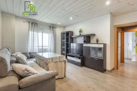 Piso en Barrio de los Periodistas