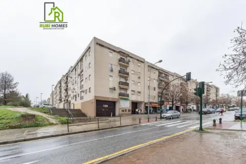 Piso en Barrio de los Periodistas