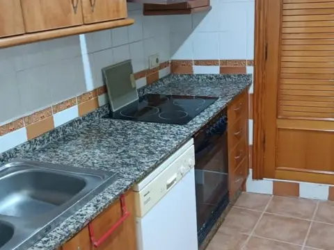 Casa en Centro