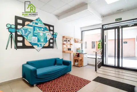 Local comercial en Centro