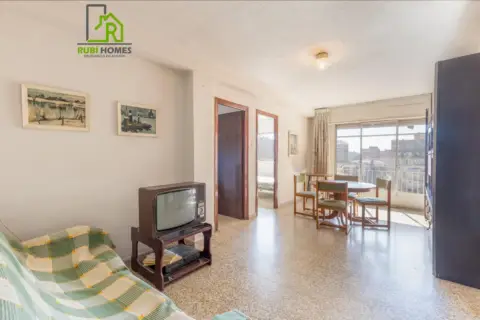 Piso en Alcampo