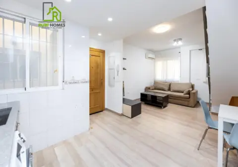 Dúplex en Ayuntamiento