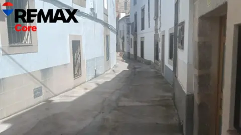 Casa en Extremadura