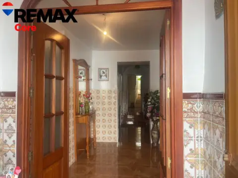 Casa en Burguillos del Cerro