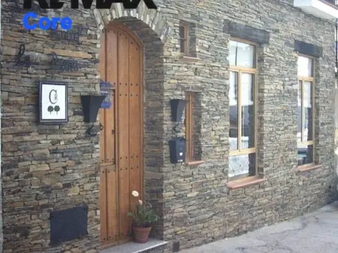 Finca rústica en Talavan