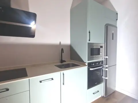 Apartamento en San Fernando