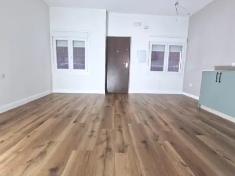 Apartamento en San Fernando