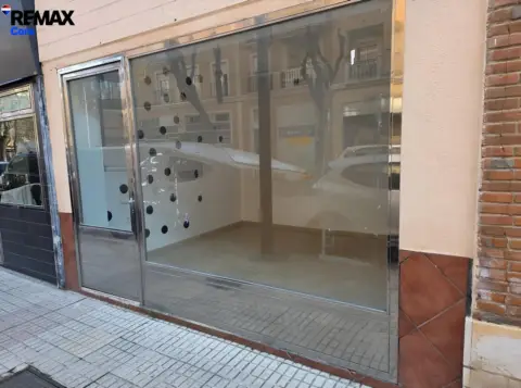 Local comercial en Centro