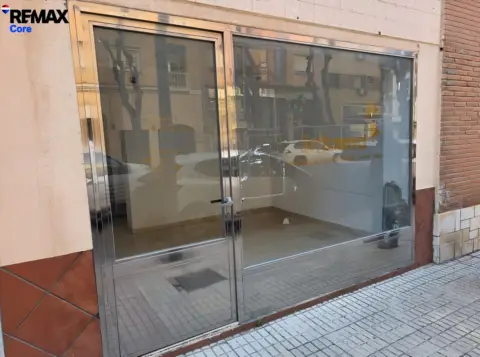 Local comercial en Centro