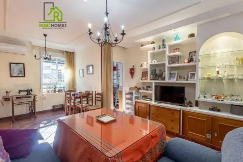 Piso en Casería de Montijo