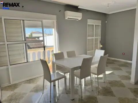 Piso en Extremadura