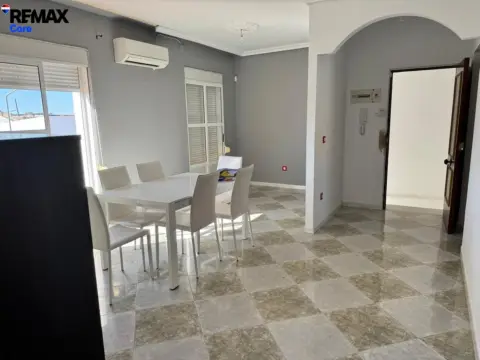 Piso en Extremadura