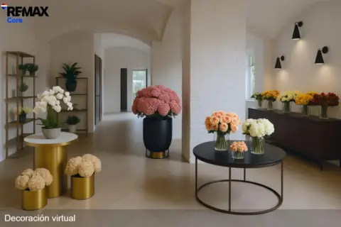 Casa en Extremadura