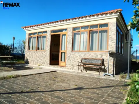 Finca rústica en El Pradillo