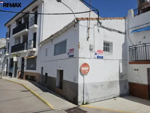 Casa en Extremadura