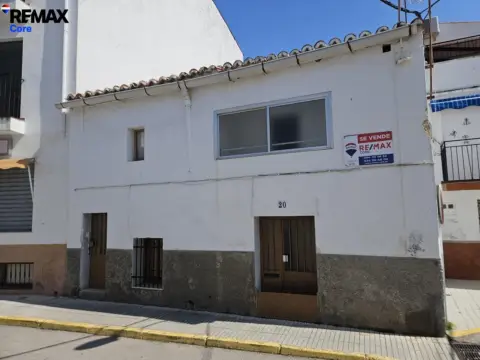 Casa en Extremadura