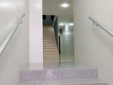 Piso en Centro
