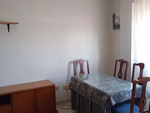 Piso en Centro