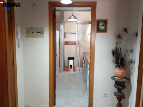 Piso en Centro