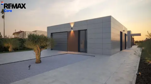 Chalet en Urb. Campo de Golf