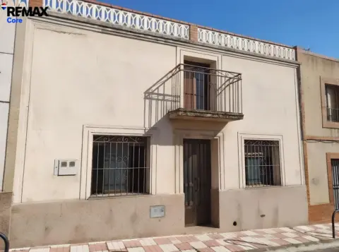 Casa en Extremadura