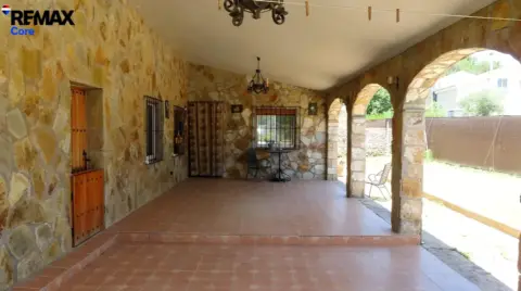 Finca rústica en Extremadura