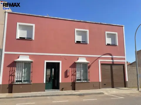 Casa en Extremadura