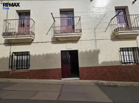 Casa en Extremadura