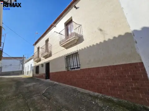 Casa en Extremadura