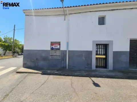 Casa en Extremadura