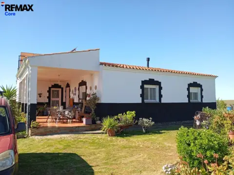 Finca rústica en Sur