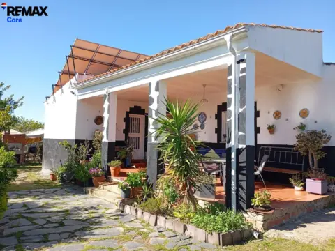 Finca rústica en Sur