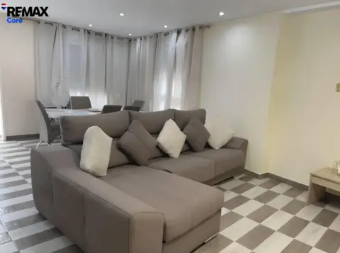 Casa adosada en Extremadura