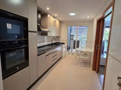 Dúplex en Avenida de Francia