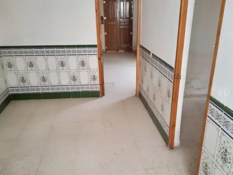 Casa en Zona Cuevas