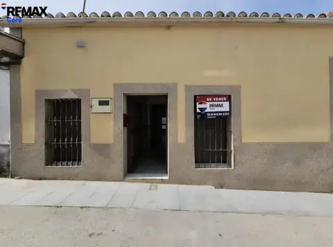 Casa en Extremadura