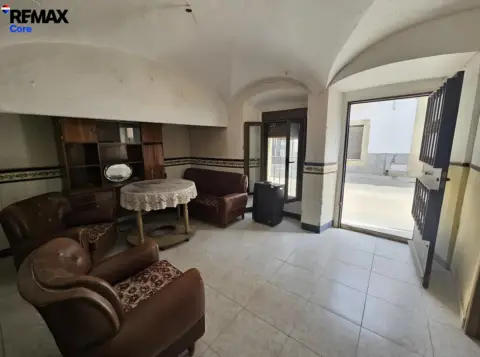 Casa en Extremadura