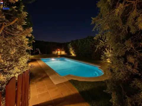 Finca rústica en Extremadura