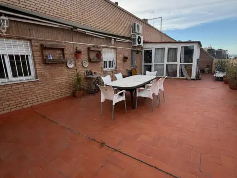 Ático en Sant Isidre