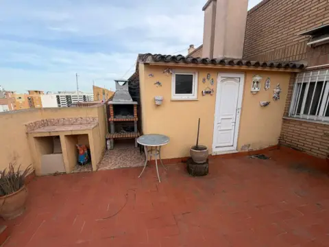 Ático en Sant Isidre
