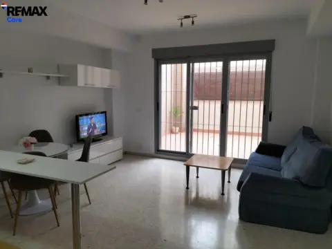 Piso en Ctra de Sevilla - Ronda Sur