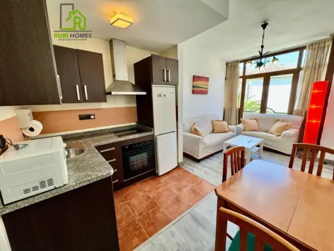 Apartamento en Ayuntamiento