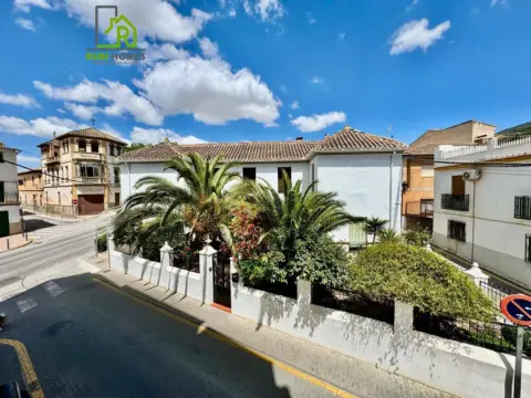 Apartamento en Ayuntamiento