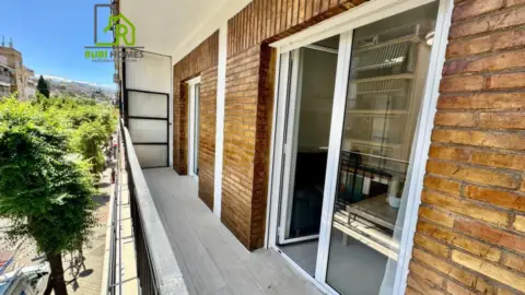Piso en San Ildefonso