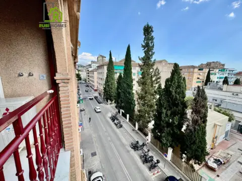 Piso en Plaza de Toros