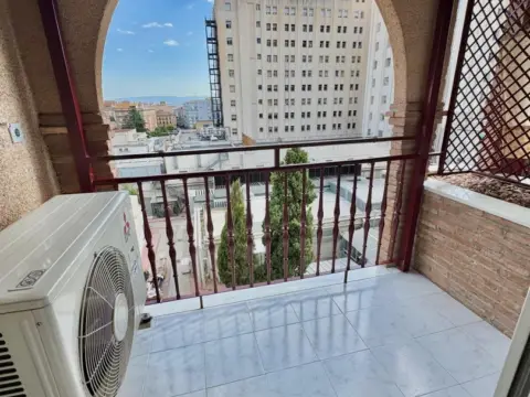 Piso en Plaza de Toros