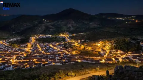 Casa en Extremadura