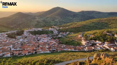 Casa en Extremadura