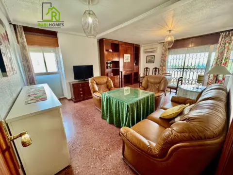 Piso en Alcampo